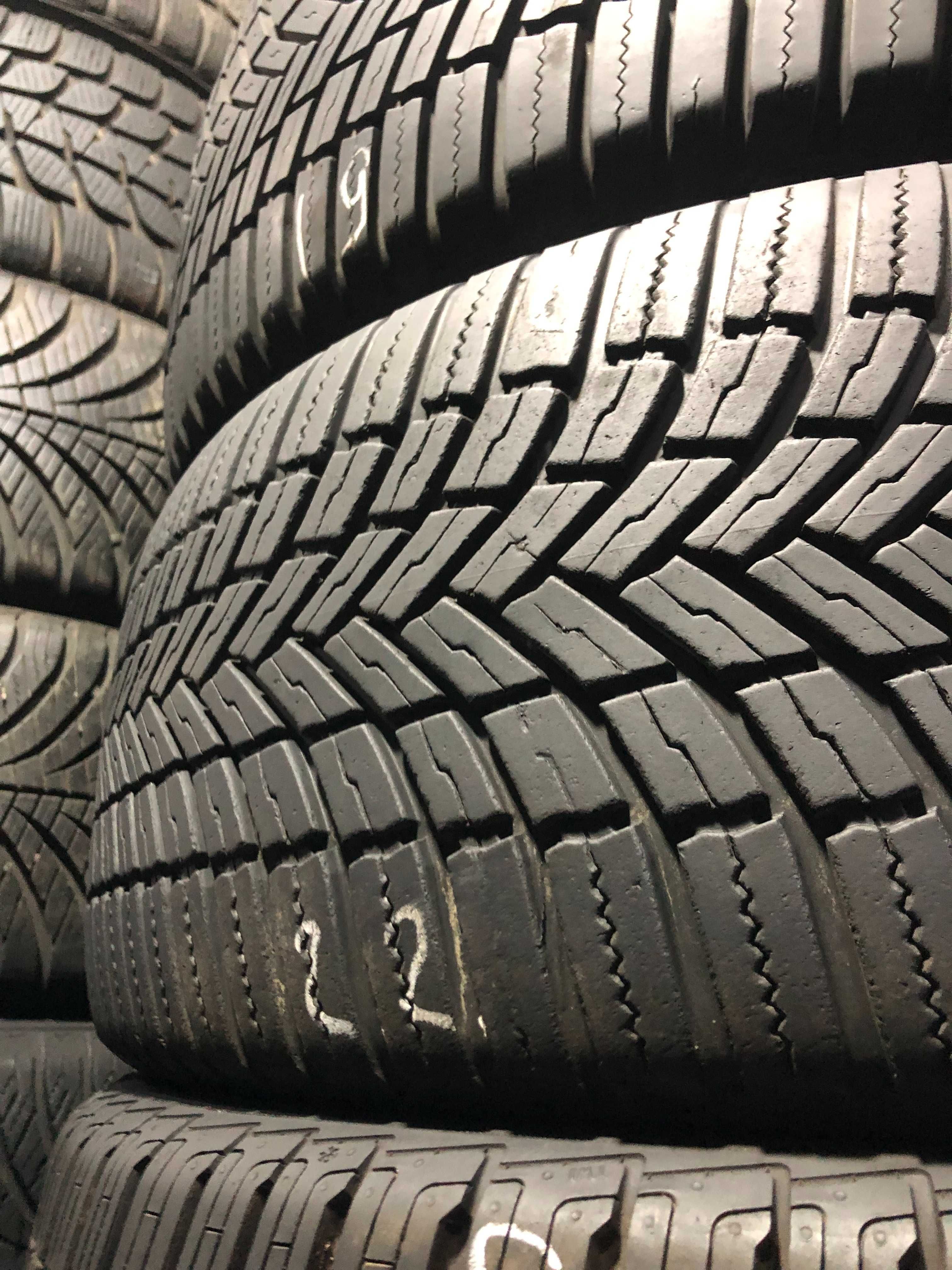 Шини 225/45 R19 Bridgestone Weathercontrol A005