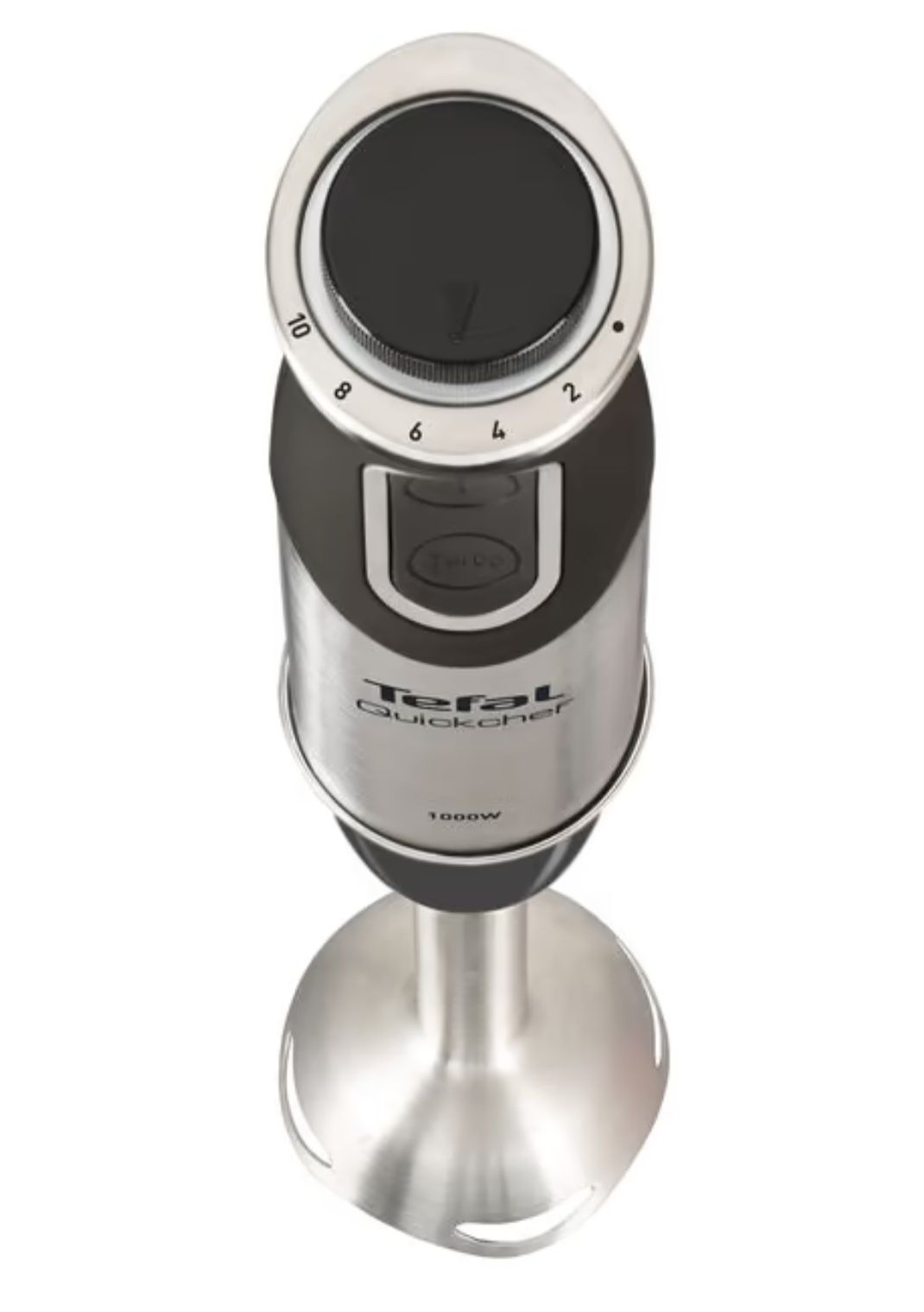 Блендер TEFAL Quickchef HB659838
Блендер TEF