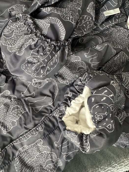 Продам зимовий комбінезон Reima