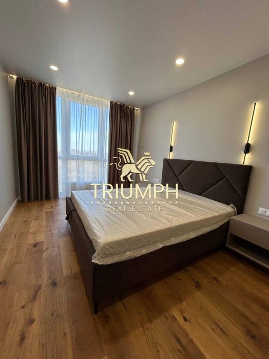 ЖК Dibrova Park | Євро трійка | Балкон | Виноградар | Варшавський