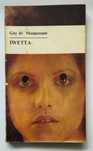 Iwetta Guy de Maupassant Seria Koliber tom 35