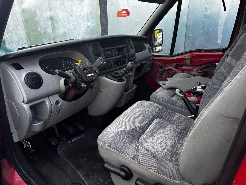 Opel Movano 2.5 tdi