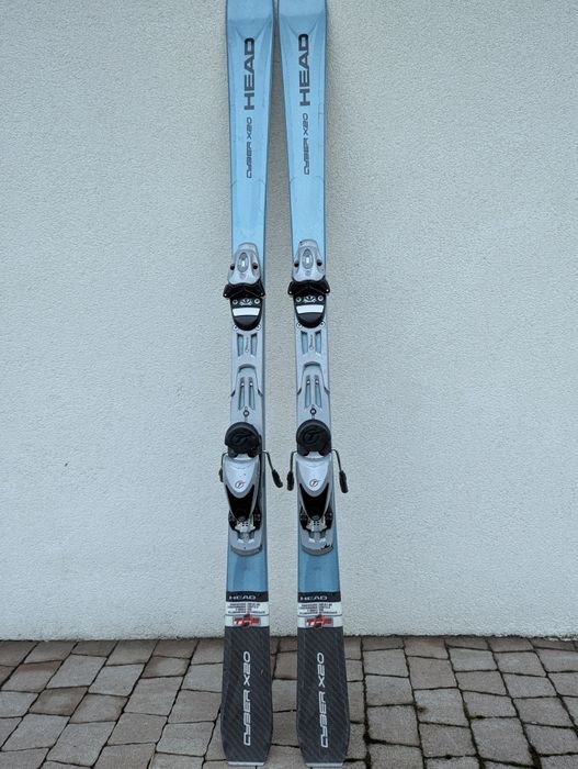 Narty Head cyber x20