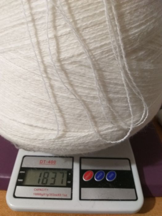 Продам итольянскую пряжу акрил