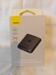 Baseus AirJoy 2-w-1 Switch HDMI 4K 60Hz