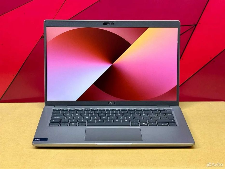 Dell Dodecacore 14" i7/16GB/500Nvme série Profissional