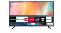 Телевизор Samsung 50"  UE50CU7100 4K UHD WI-FI SMART TV T2