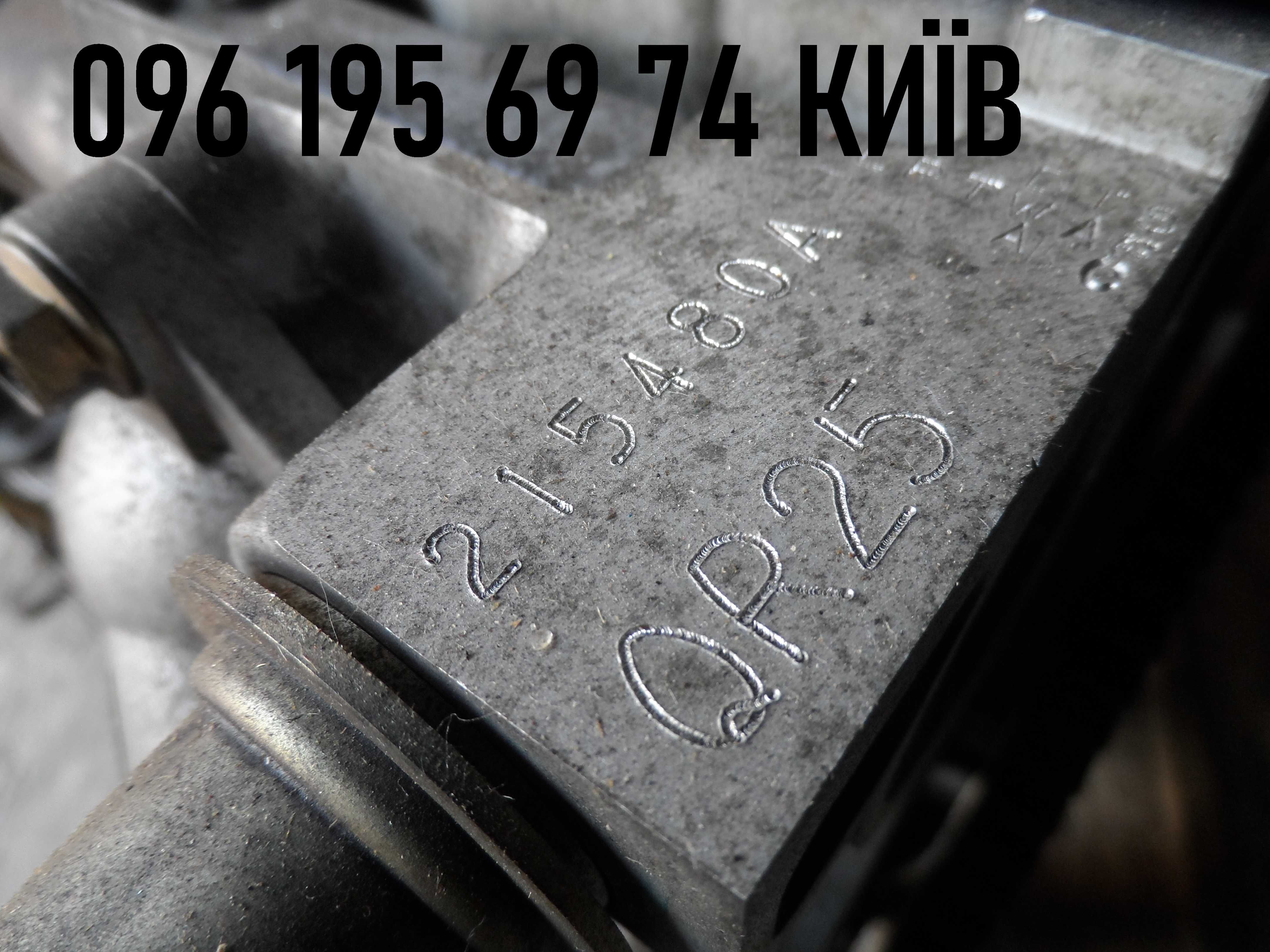 Двигатель Nissan X-Trail Primera Teana QR20 QR25 2.0 2.5 из Японии