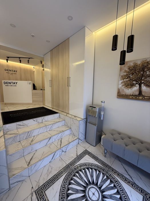 Аренда действующей клиники, стоматологии, косметологии,метро Печерск