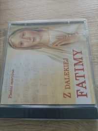 CD Pieśni Maryjne