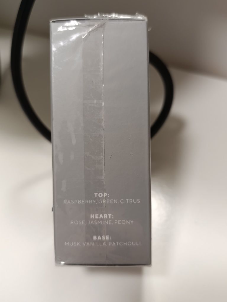 Perfumy Reserved