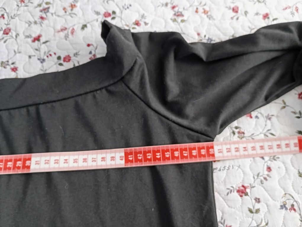 Camisola manga comprida