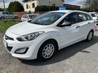 Hyundai I30 salon polska, pierwszy właściciel 1.6 benzyna