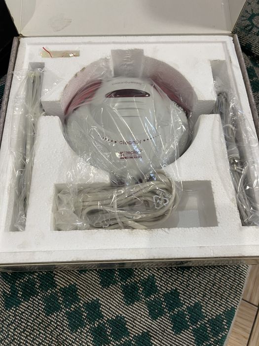 Cleansy mag Умягчитель воды магнитный Zepter