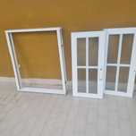 Janelas + Vidro Fixo