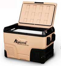 ARCA PORTATIL ALPICOOL 42LTS