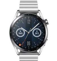 Smartwatch Huawei Watch GT 3 Elite 46mm prata