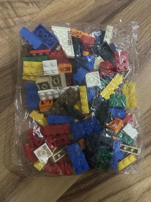 Конструктор lego оригінал нове