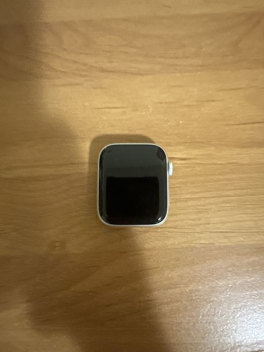 Apple watch series 5 44mm + cellular