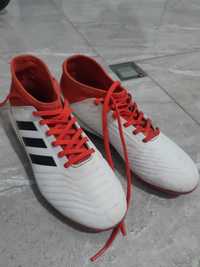 Бутси adidas predator 36р