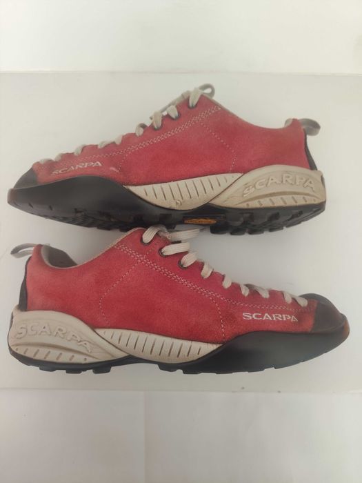 Scarpa Mojito Gore Tex