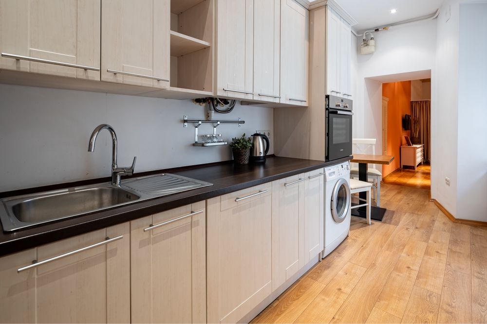 Подобова оренда квартир Площа Ринок 28