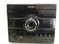 Mini System Samsung Max-g55 Para 3 Cds