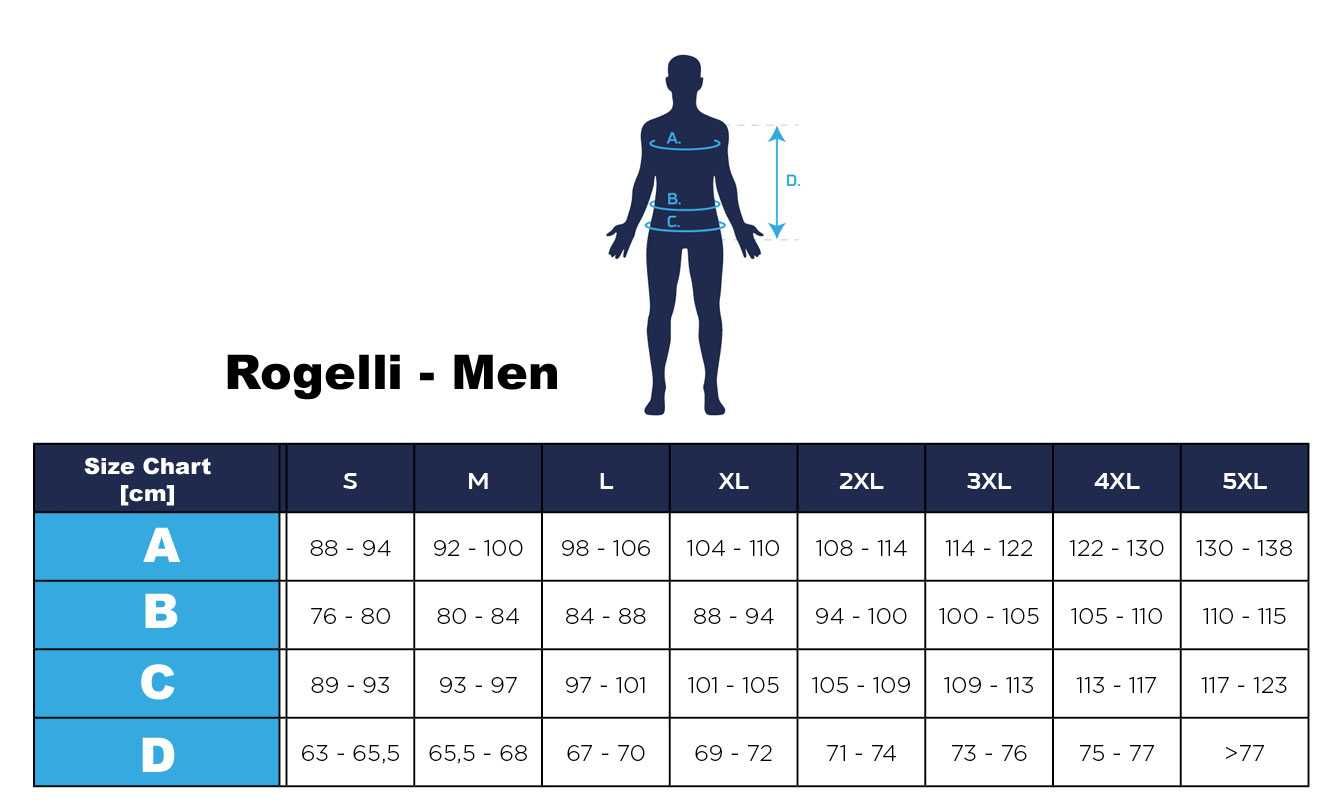 Nowe spodnie rowerowe Rogelli MTB - Defender odpinane nogawki roz.M