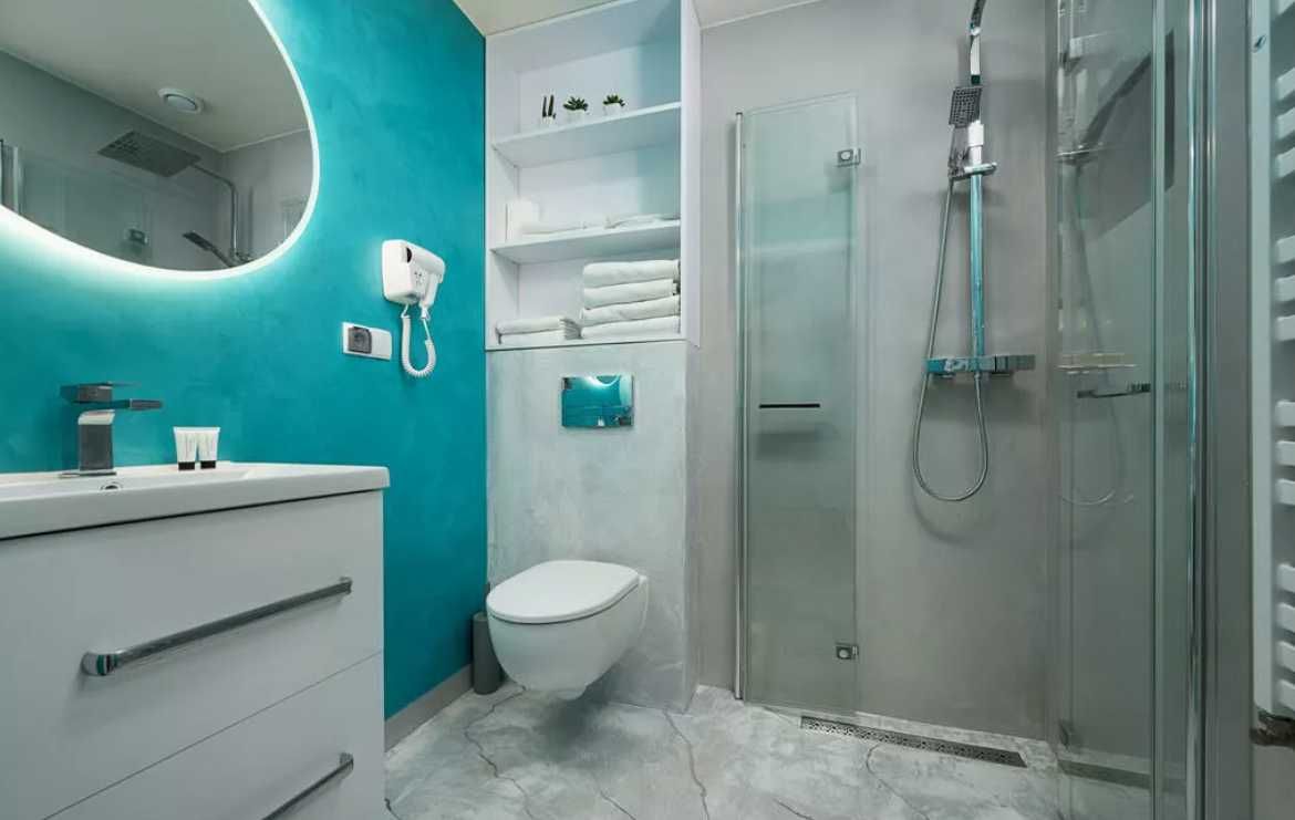 Luksusowy apartament dla par z jacuzzi na wyłączność w centrum