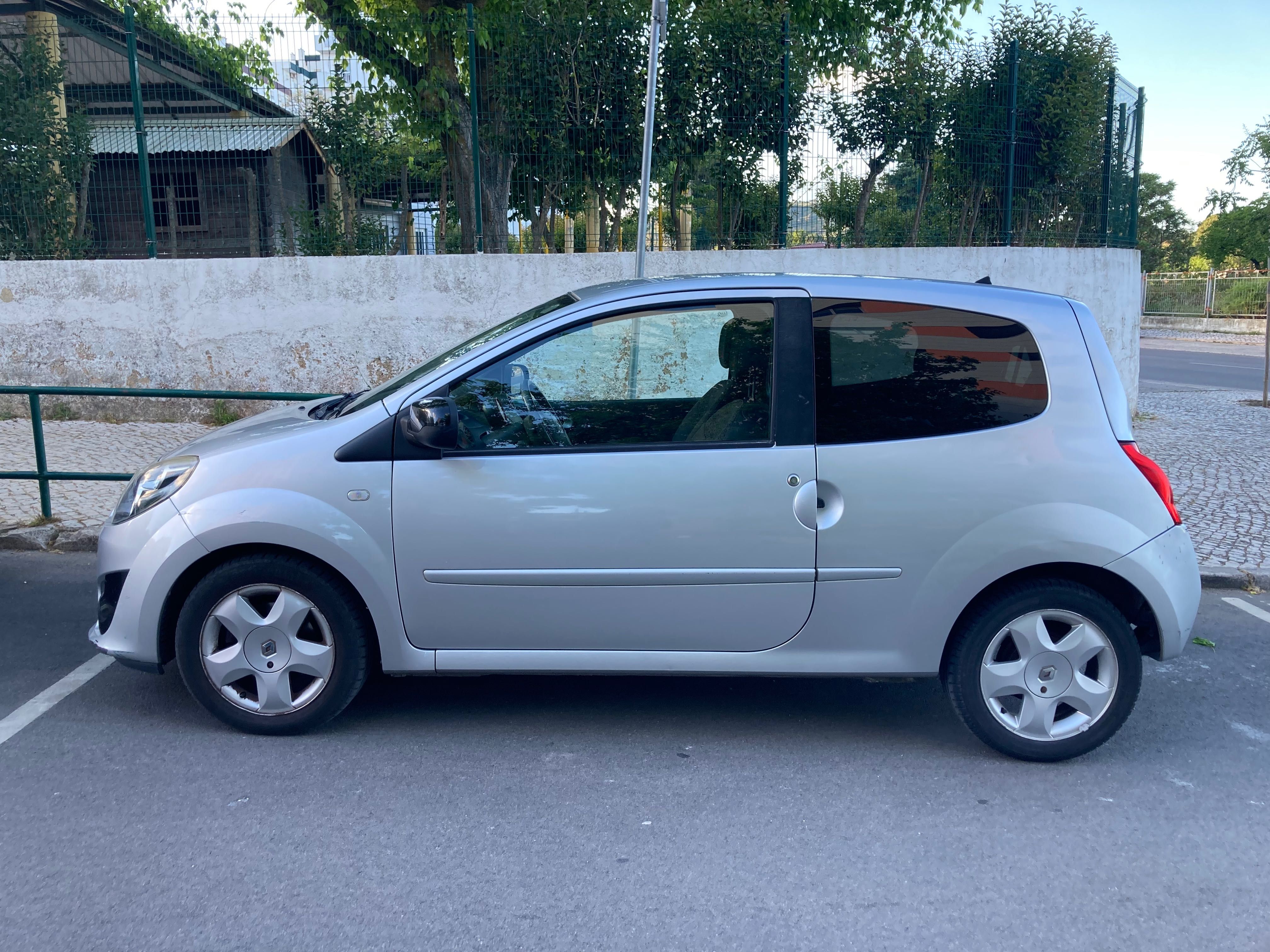 Vendo Twingo RipCurl