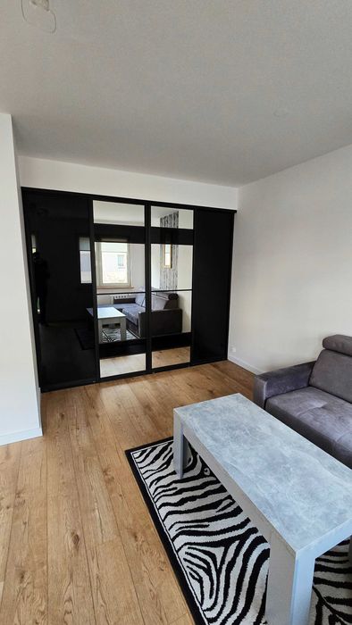 Mieszkanie w NOWEJ SARZYNIE po remoncie !!!