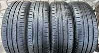 4x 185/50R16 81H Continental ContiEcoContact 5 Opony LATO