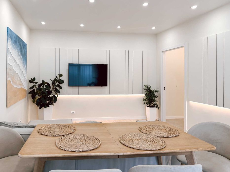 Продається 3 кім.кв., ЖК Смарагд - дизайнерський ремонт