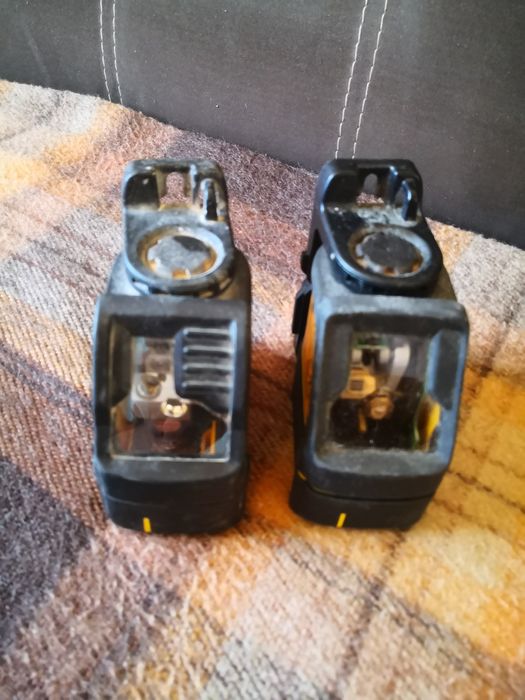 Dewalt DW088 DW087