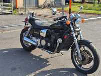Kawasaki ZL Kawasaki ZL 900 eliminator wersja USA