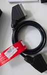 SCART , nowy kabel 1,2m.