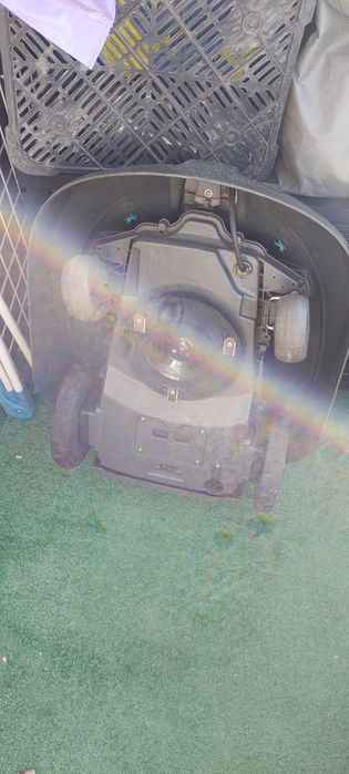 Robot koszoncy Gardena Sileno