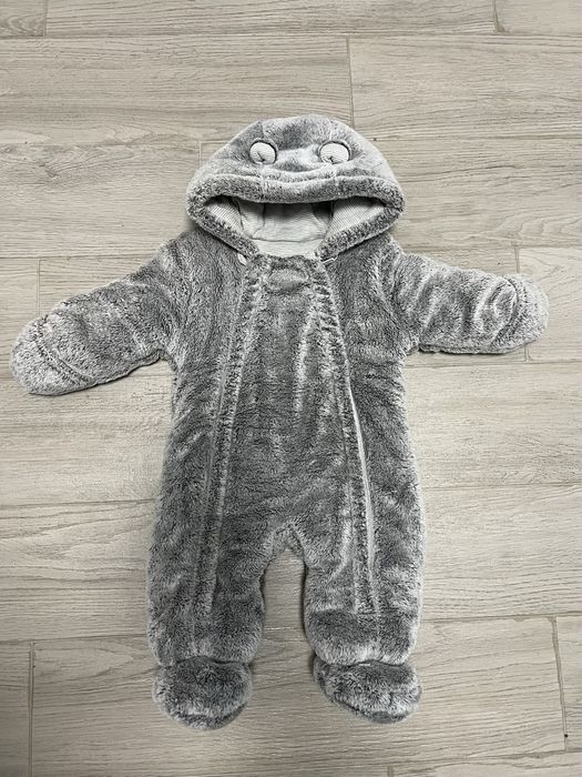 Дитячий комбінезон george 3-6 міс.