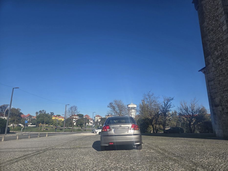 Honda Civic sedan 1.3