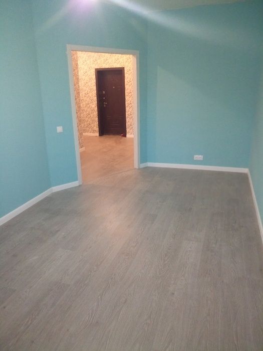 Срочний ремонт кімнат/косметичний ремонт квартир мастер Київ