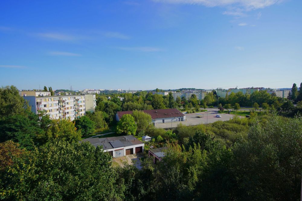 Mieszkanie 38m² – ul. Profesorska 11, Olsztyn- świetne pod inwestycje!