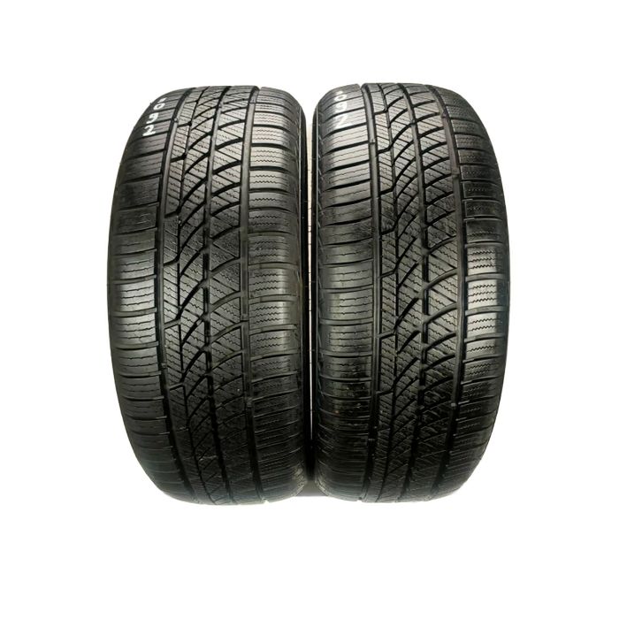 Opony 205/55R17 całoroczne 205/55/17 HANKOOK (osobowe) OO13092