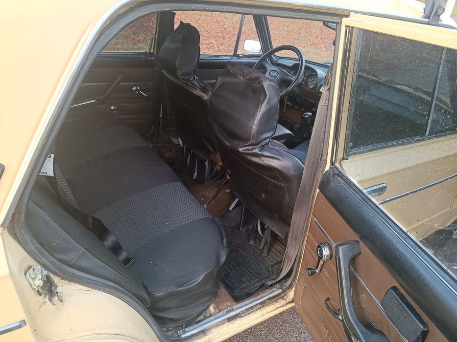 Продам ВАЗ 2106 в хорошому стані