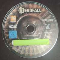 Gra Deadfall Adventures