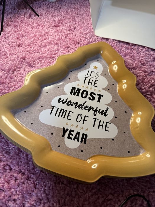 Новорічний декор, ялинкові прикраси, різдвяний декор