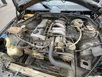 Mercedes-Benz 190D 2.0 (W201)