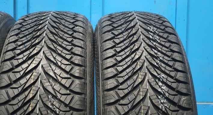 205/55 R16 NOWE opony całoroczne Austone ! NOWE