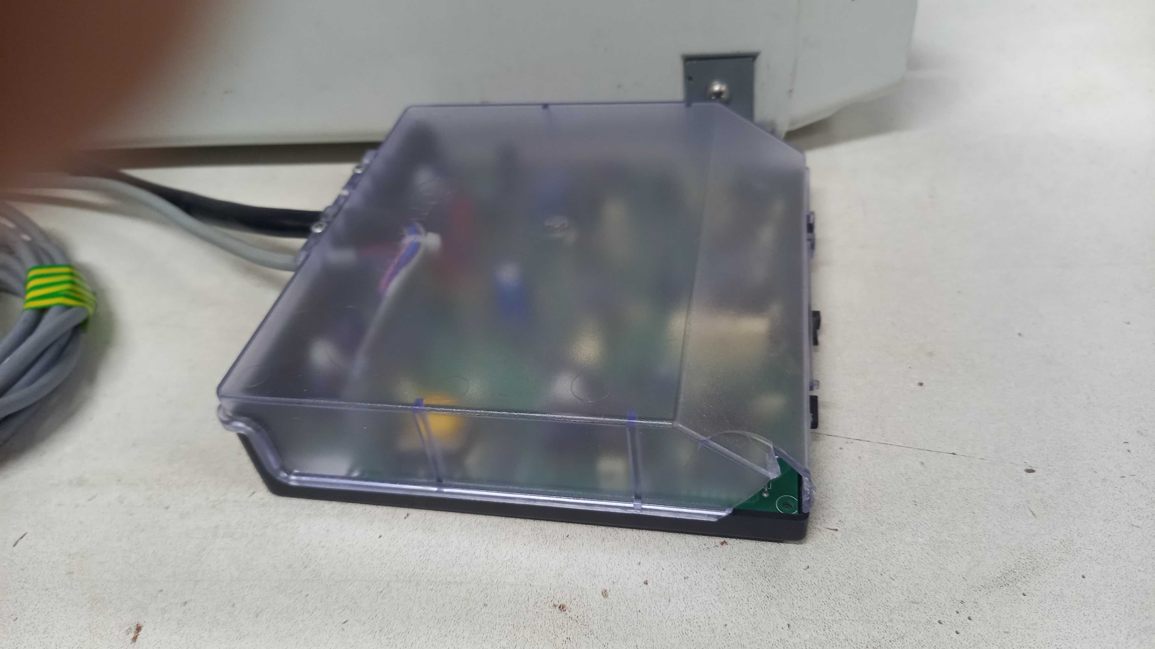 Piec gazowy Truma E4000