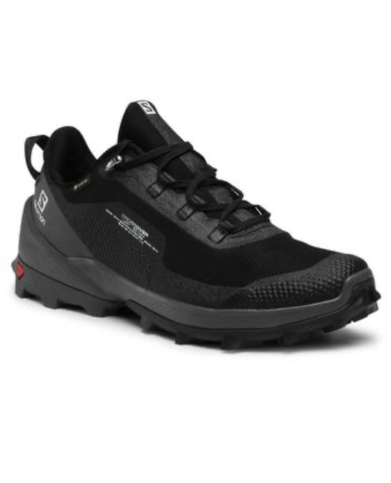Кросівки Salomon Cross Over Gtx Gore-Tex. Оригінал /28см/