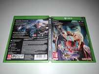 Devil May Cry 5 Special Edition [Polskie Wydanie] Xbox Series X
